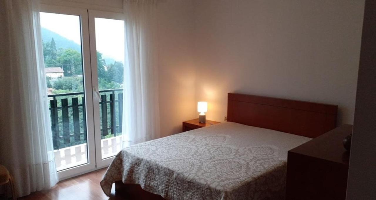 Casa Marciana Guest House Geres Eksteriør bilde