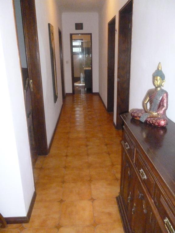 Casa Marciana Guest House Geres Eksteriør bilde